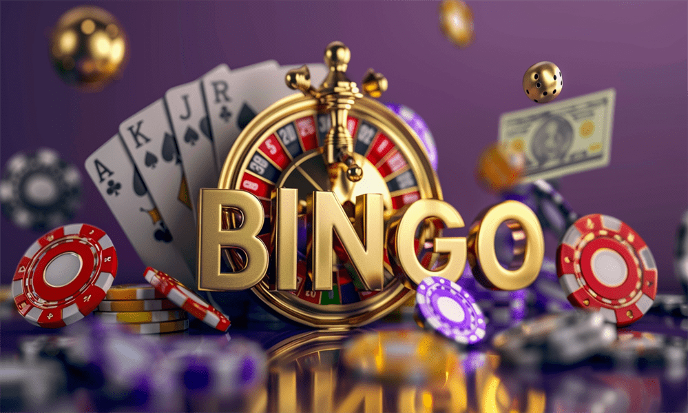 onde comprar cartela de bingo